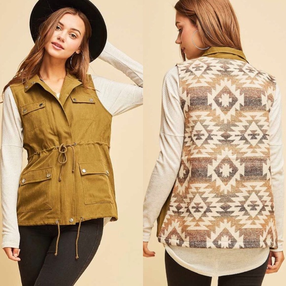 Skull & Arrow Shop Jackets & Blazers - *CLOSING BOUTIQUE*